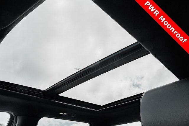 new 2025 Ford F-150 car, priced at $62,688