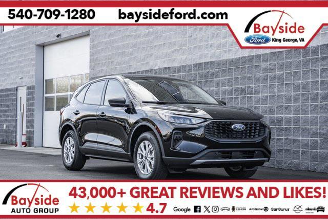 new 2025 Ford Escape car, priced at $26,000