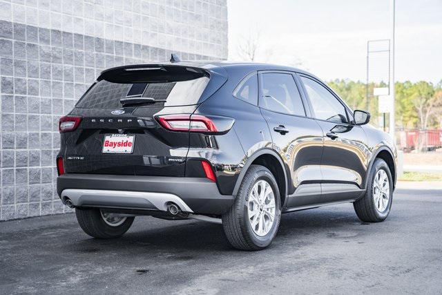 new 2025 Ford Escape car, priced at $26,000