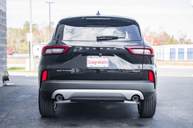 new 2025 Ford Escape car, priced at $26,500