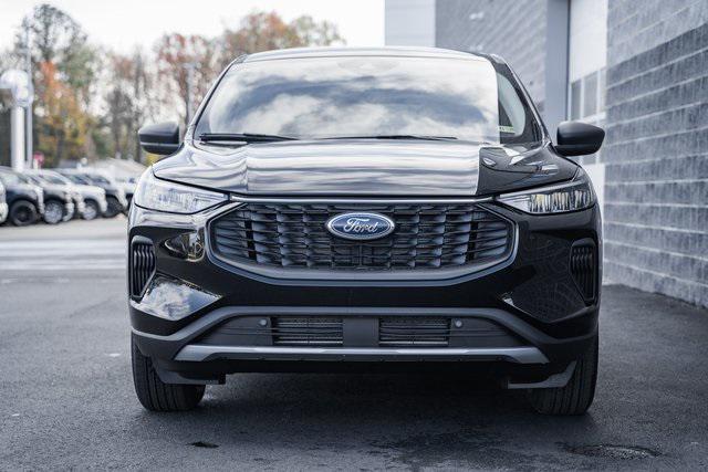 new 2025 Ford Escape car, priced at $26,500