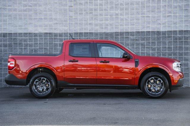 new 2024 Ford Maverick car, priced at $30,000