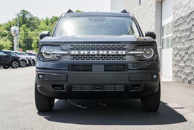 new 2024 Ford Bronco Sport car, priced at $43,950