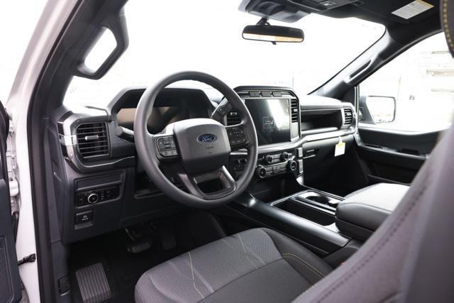 new 2024 Ford F-150 car, priced at $35,992