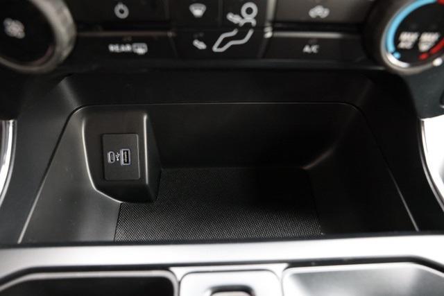 new 2024 Ford F-150 car, priced at $35,992
