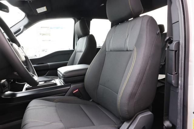 new 2024 Ford F-150 car, priced at $35,992