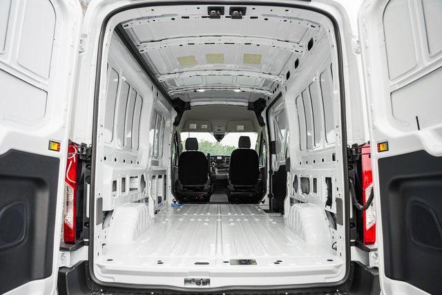new 2025 Ford Transit-250 car, priced at $43,977