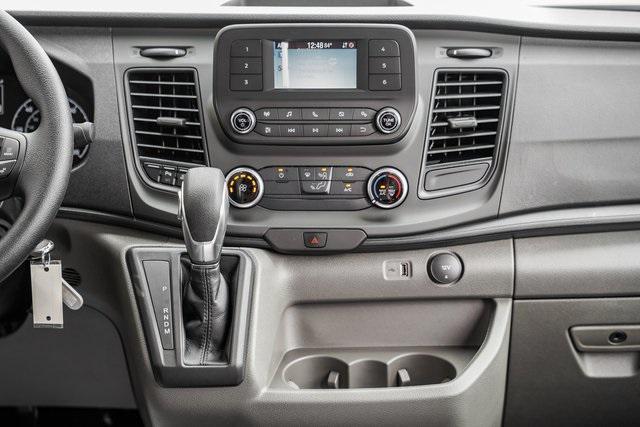 new 2025 Ford Transit-250 car, priced at $43,977