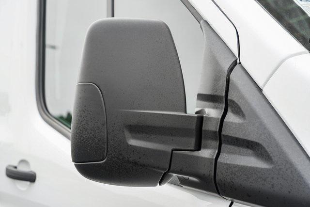 new 2025 Ford Transit-250 car, priced at $43,977