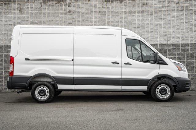 new 2025 Ford Transit-250 car, priced at $43,977