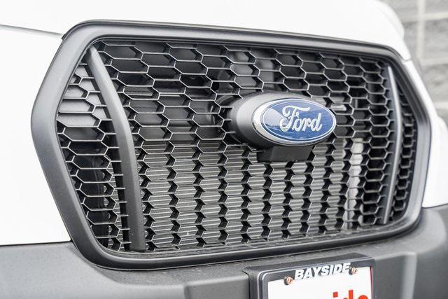 new 2025 Ford Transit-250 car, priced at $43,977