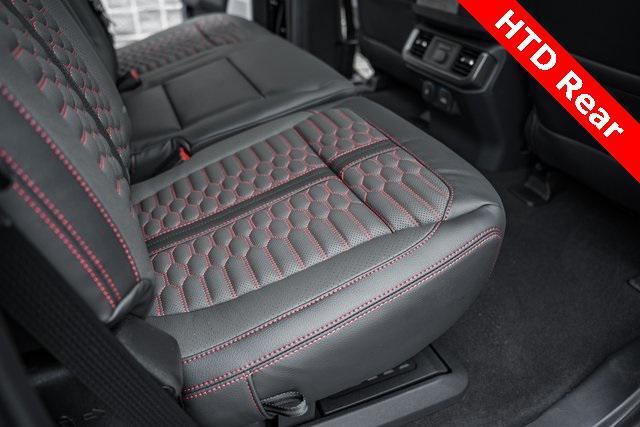 new 2025 Ford F-150 car, priced at $140,220