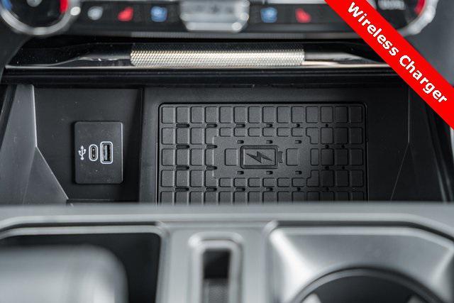 new 2025 Ford F-150 car, priced at $140,220