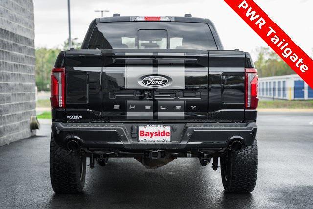 new 2025 Ford F-150 car, priced at $140,220