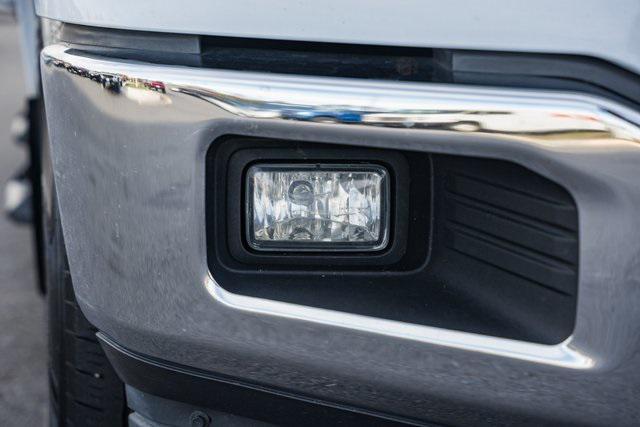 used 2018 Ford F-150 car, priced at $24,046