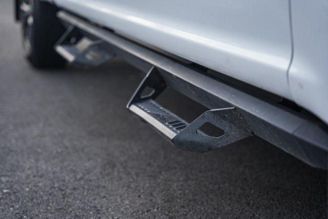 used 2018 Ford F-150 car, priced at $24,046