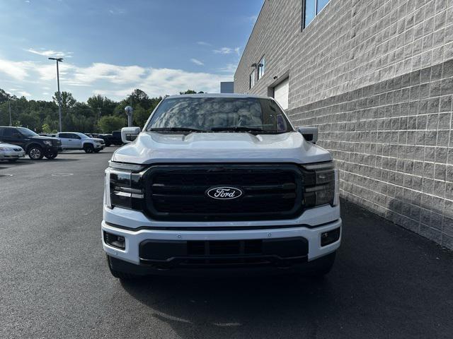new 2025 Ford F-150 car, priced at $62,696