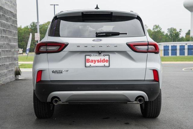 new 2025 Ford Escape car, priced at $26,712