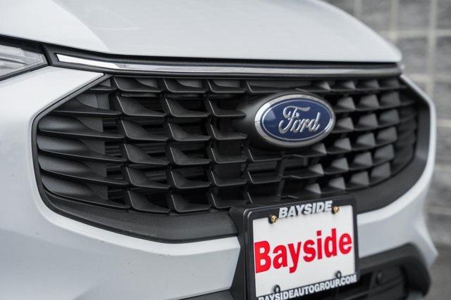 new 2025 Ford Escape car, priced at $26,712