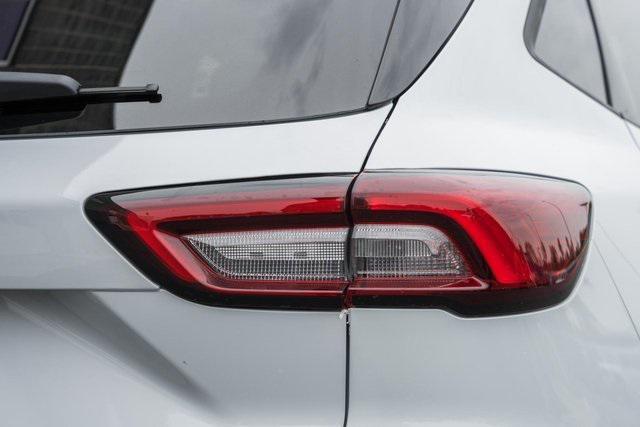 new 2025 Ford Escape car, priced at $26,712