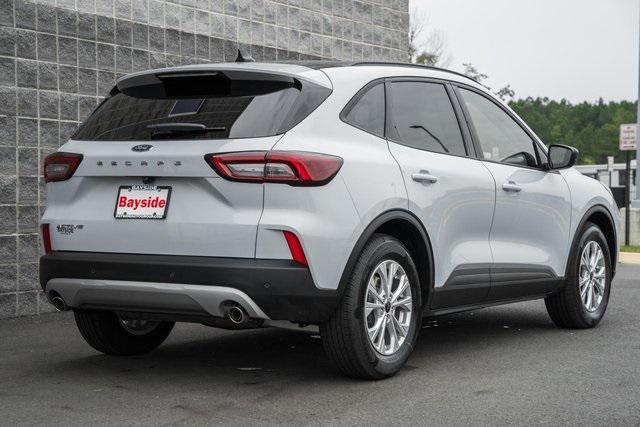 new 2025 Ford Escape car, priced at $26,712