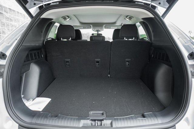 new 2025 Ford Escape car, priced at $26,712