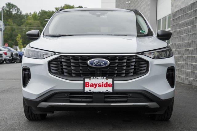 new 2025 Ford Escape car, priced at $26,712