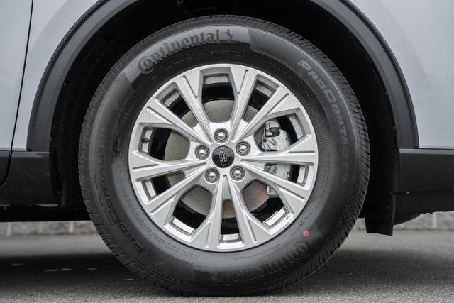 new 2025 Ford Escape car, priced at $26,712