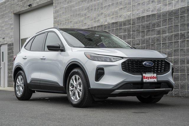 new 2025 Ford Escape car, priced at $26,712