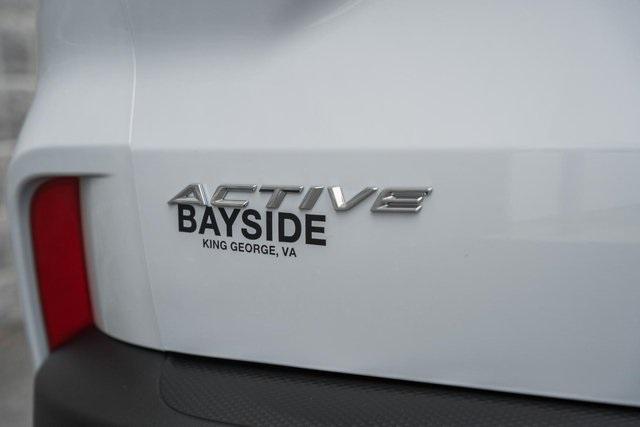 new 2025 Ford Escape car, priced at $26,712
