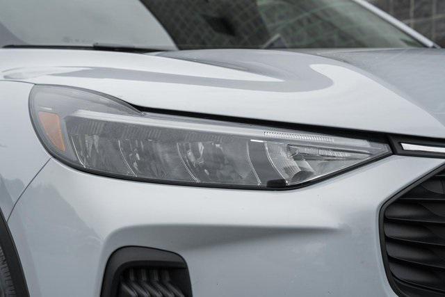 new 2025 Ford Escape car, priced at $26,712