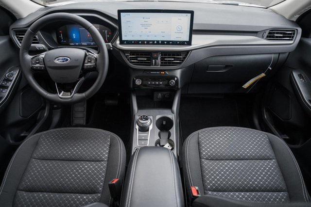 new 2025 Ford Escape car, priced at $26,712