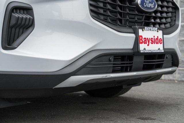 new 2025 Ford Escape car, priced at $26,712
