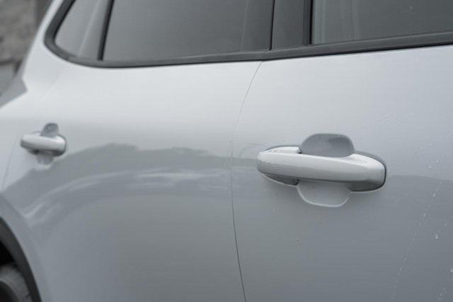new 2025 Ford Escape car, priced at $26,712