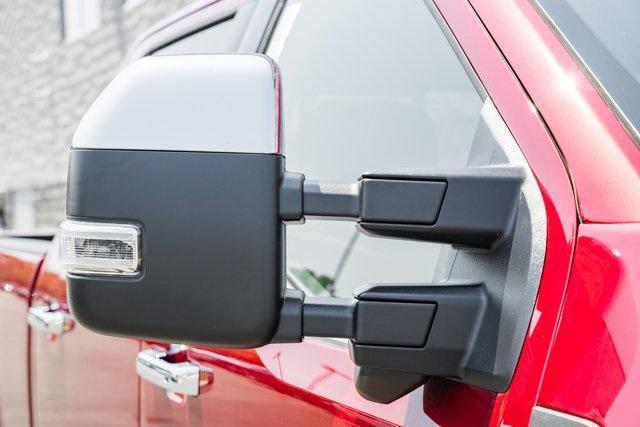 new 2025 Ford F-250 car, priced at $79,757
