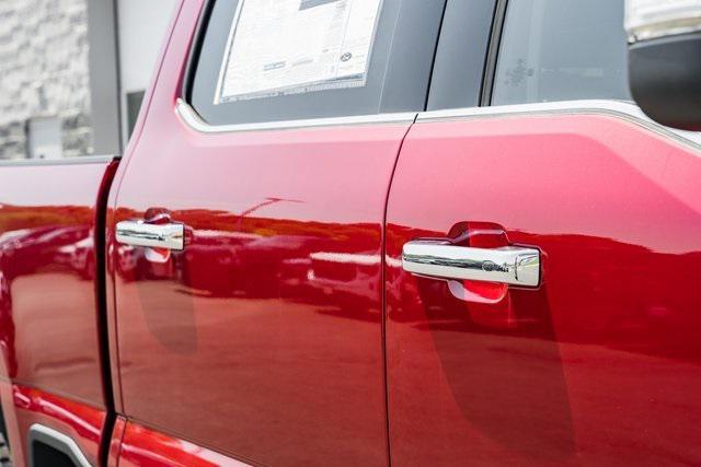 new 2025 Ford F-250 car, priced at $79,757