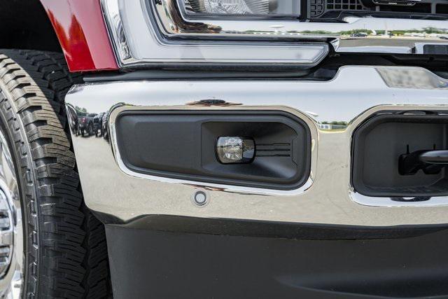 new 2025 Ford F-250 car, priced at $79,757