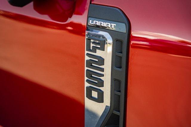 new 2026 Ford F-250 car, priced at $70,499