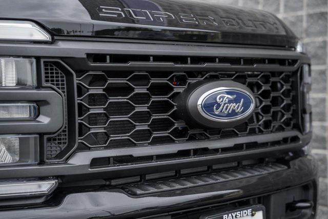 new 2026 Ford F-250 car, priced at $61,898