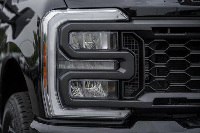 new 2026 Ford F-250 car, priced at $61,898
