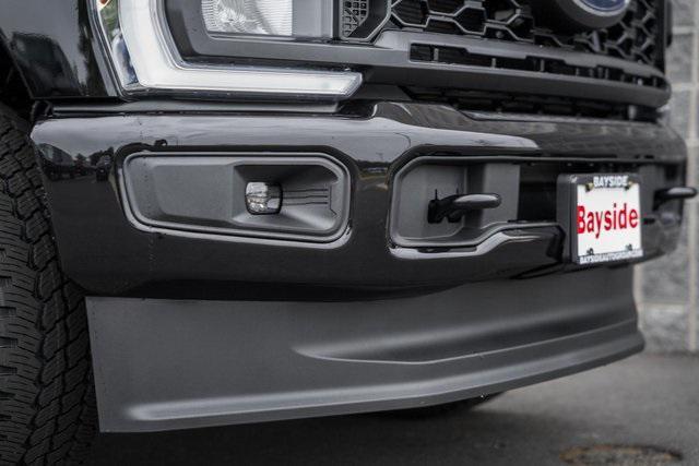 new 2026 Ford F-250 car, priced at $61,898