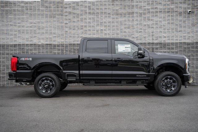 new 2026 Ford F-250 car, priced at $61,898