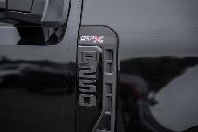 new 2026 Ford F-250 car, priced at $61,898