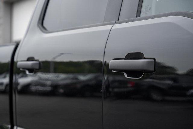 new 2026 Ford F-250 car, priced at $61,898