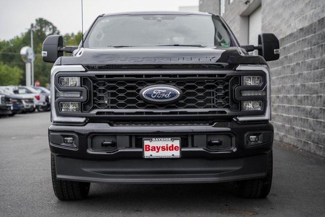 new 2026 Ford F-250 car, priced at $61,898