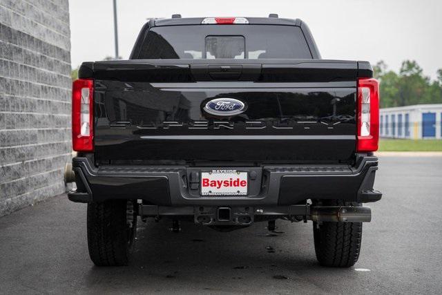 new 2026 Ford F-250 car, priced at $61,898