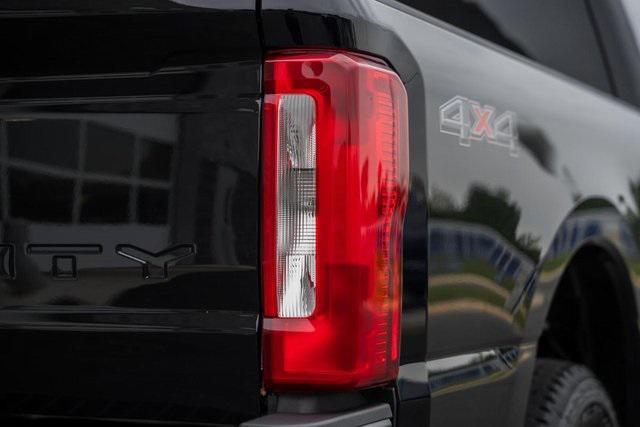 new 2026 Ford F-250 car, priced at $61,898