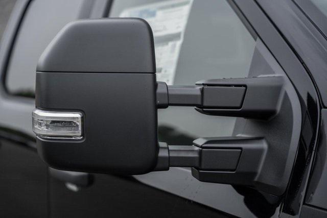 new 2026 Ford F-250 car, priced at $61,898