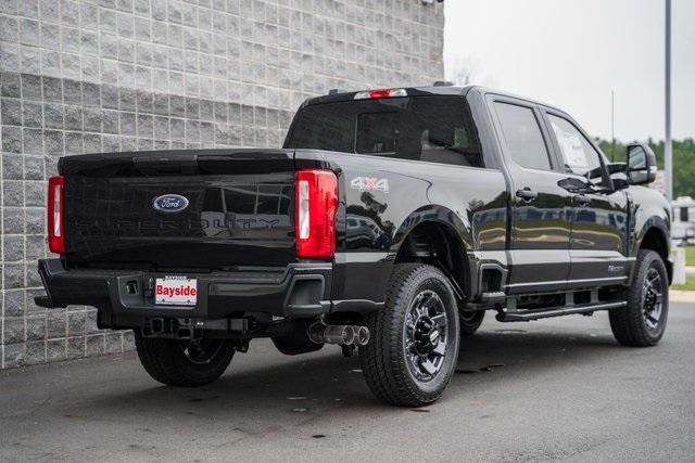 new 2026 Ford F-250 car, priced at $61,898