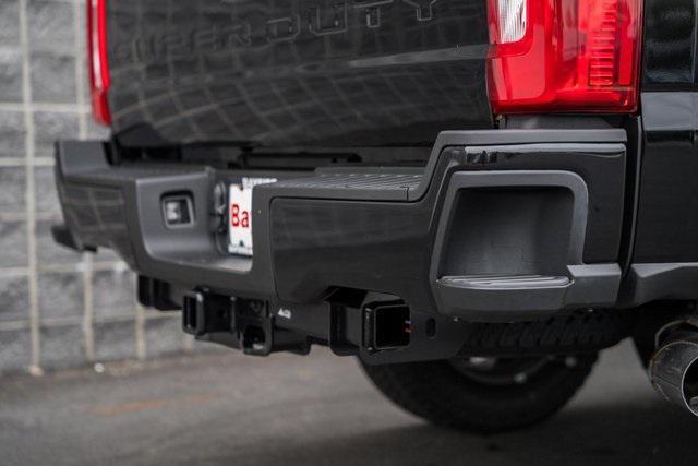 new 2026 Ford F-250 car, priced at $61,898